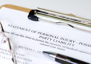 4 Top Reasons to Hire the Best Personal Injury Attorney