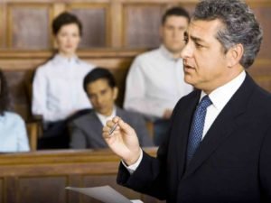 How Personal Injury Lawyers Use Questioning - Laborde Law Firm