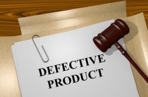 I Was Injured by a Defective Product – Who Can I Sue?