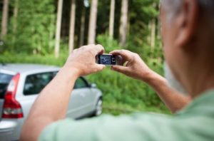 4 Tips for Taking Pictures of an Accident Scene