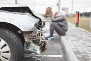 What Kind of Evidence Should You Gather at the Scene of a Collision?