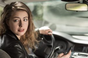 3 Most Common Causes of Accidents Involving Teen Drivers