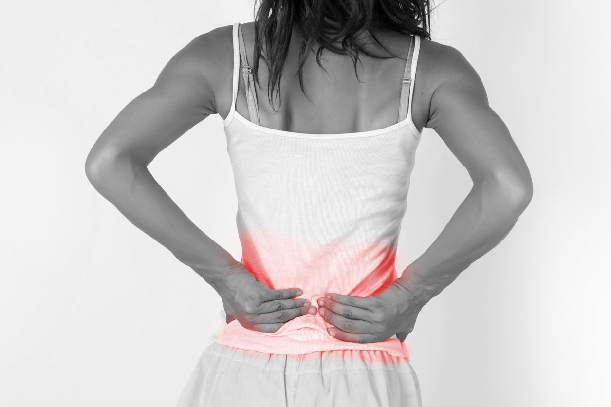 The 3 Most Common Back Injuries In Car Wrecks 24 7 Help