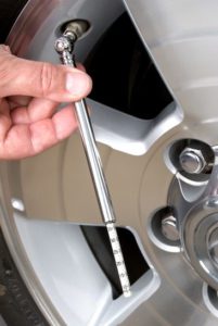 Will a Tire Pressure Monitoring System Help You Avoid Accidents?
