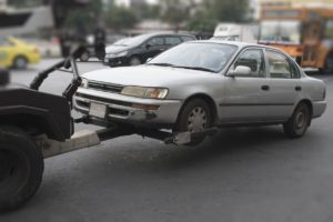 Can I Recover Pain and Suffering Damages Following a Minor Collision?