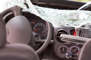 Tragic Head-on Collision Kills Both Drivers Involved