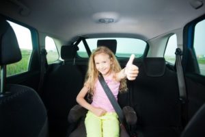 4 Common Car Seat Mistakes to Avoid