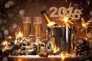 How Can You Prevent Friends from Drinking and Driving on New Year’s Eve?