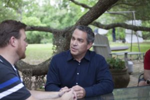 Community Involvement in Lafayette & Alexandria