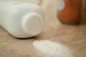 Johnson & Johnson Baby Powder Cancer Trial Ends with Mistrial