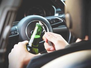 Strategies to Prevent Drunk Driving