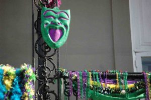 Important Laws to Know Ahead of Mardi Gras