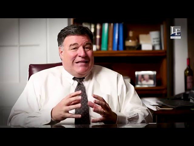 The Verdict: Story of Huey Long Part 3 Laborde Earles Law Firm