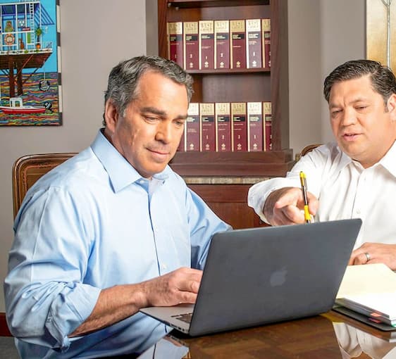 A Lafayette personal Injury Lawyer Claim for Compensation