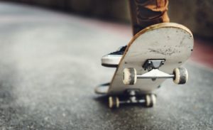 Skateboarder Arrested for Recreating 1970s Stunt on I-210