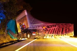 Cecilia Truck Accident Lawyer