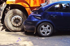 Grand Coteau Truck Accident Lawyer