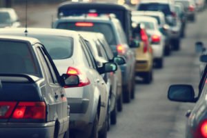 Lafayette Traffic Congestion Accident Lawyer