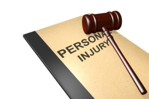 Broussard Personal Injury Lawyers