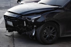 What Do I Do If I Have a Minor Car Accident on I-10?