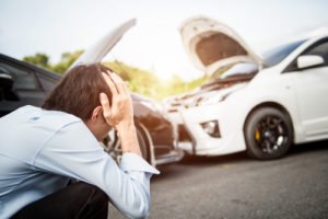 Crowley Car Accident Lawyer