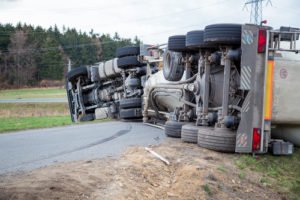Erath Truck Accident Lawyer