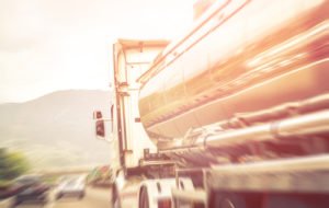 Lafayette Truck Accident Lawyer