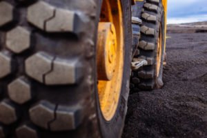 Lafayette Semi Truck Lawyer