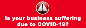 Is your business suffering due to COVID-19