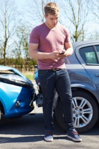 What Injuries Can You Get From a Car Crash?