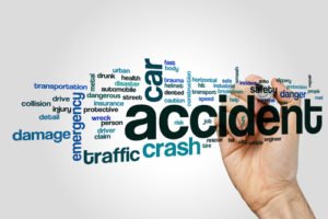 What Is the Leading Cause of Fatal Accidents on I-10?