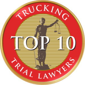 The National Trial Lawyers Announces Digger Earles as One of Its Top 10  Trucking Trial Lawyers in Louisiana