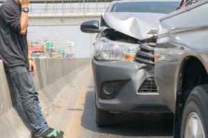 Lafayette Accident Caused by Current Crash Site Lawyer