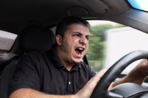 Alexandria Aggressive Driving Accident Lawyer
