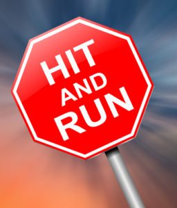 Alexandria Hit and Run Accident Lawyer