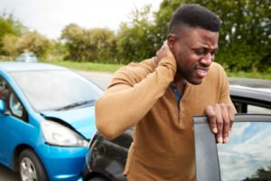 Alexandria Whiplash Accident Lawyer