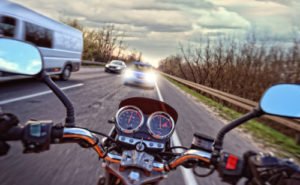 Crowley Motorcycle Accident Lawyer