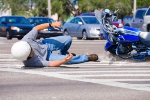 Rayne Motorcycle Accident Lawyer