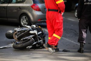 Scott Motorcycle Accident Lawyer