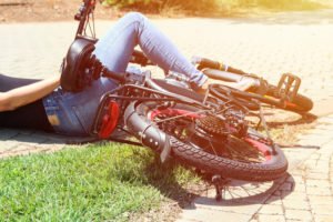 Ville Platte Bicycle Accident Lawyer
