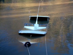 Ville Platte Boating Accident Lawyer