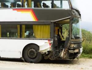 Ville Platte Bus Accident Lawyer