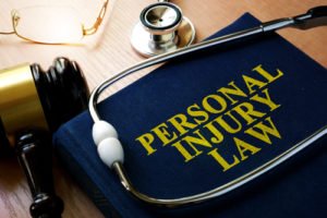 What Are Personal Injury Damages?