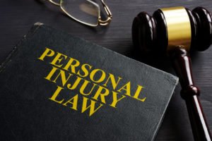 Forked Island Personal Injury Lawyer