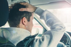 Andrew Reckless Driving Accident Lawyer