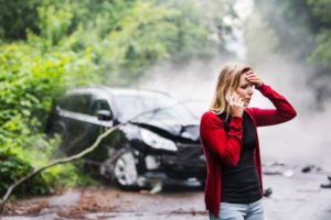 Abbeville Teen Driving Accident Lawyer