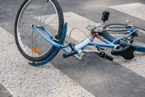 Marksville Bicycle Accident Lawyer