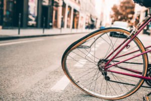 Abbeville Bicycle Accident Lawyer