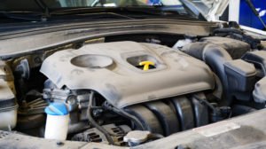 Abbeville Faulty Or Neglected Vehicle Maintenance Lawyer