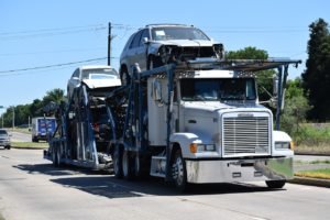 Abbeville 18-Wheeler Accident Lawyer